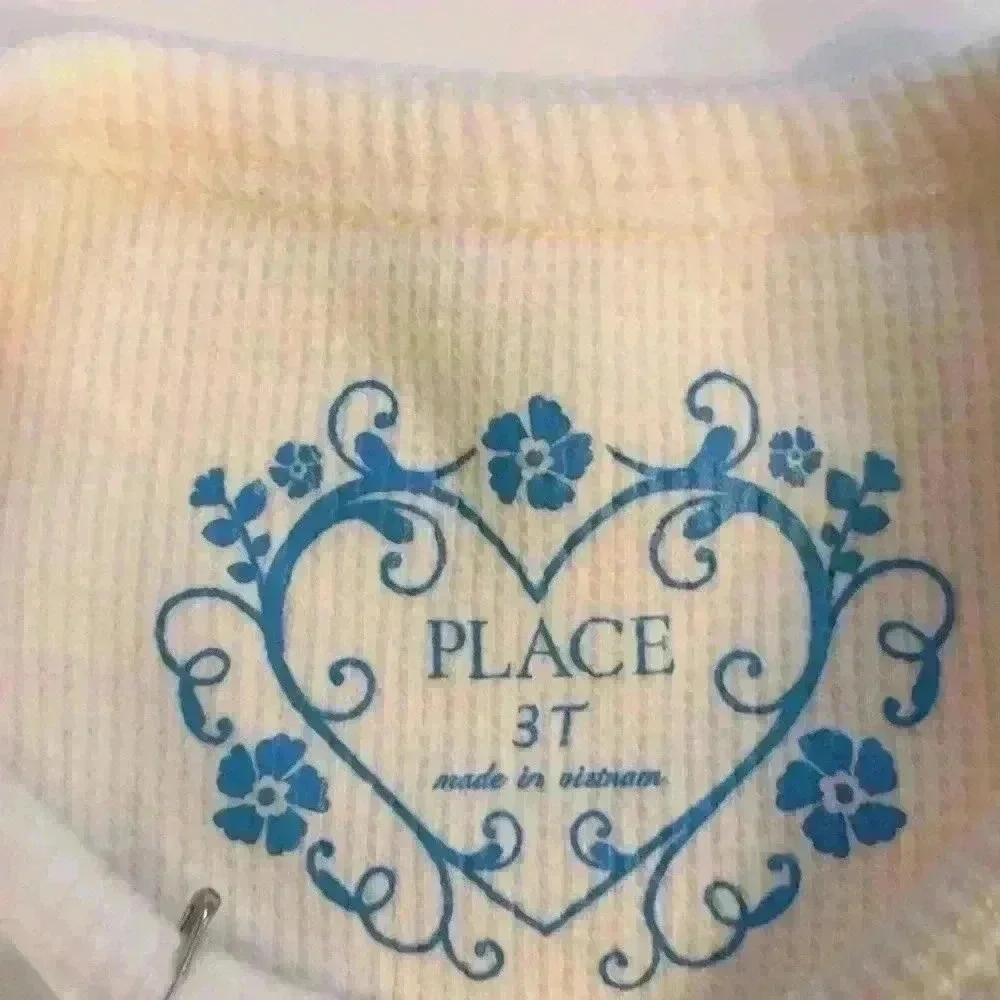 The Childrens Place new hand